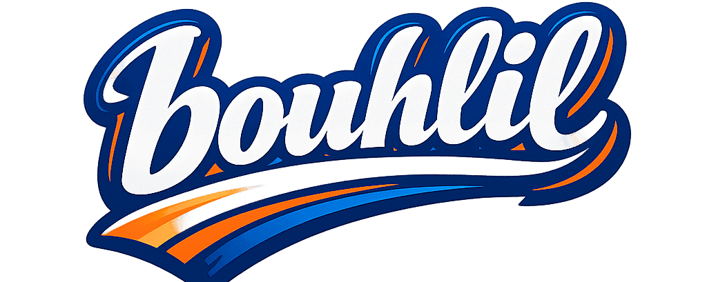 BOUHLIL